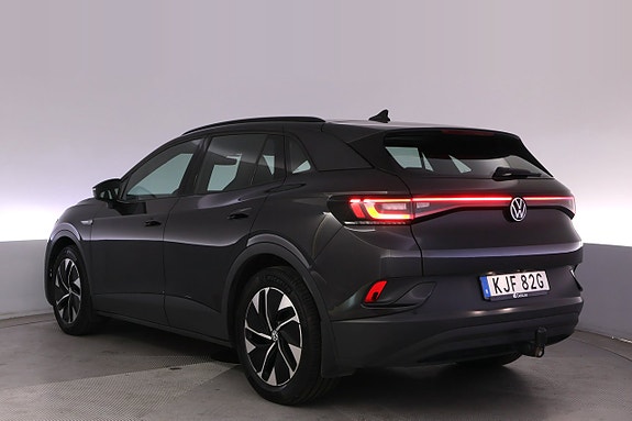 Volkswagen ID.4 4 of 27