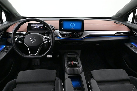 Volkswagen ID.4 6 of 27