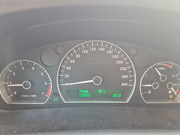 Saab 9-5 7 of 7