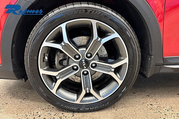 Kia XCeed 15 of 19