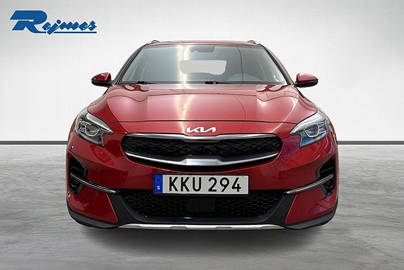 Kia XCeed 19 of 19