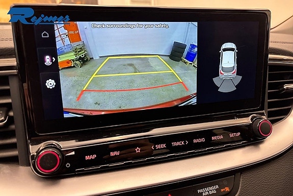 Kia XCeed 11 of 19