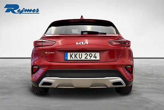 Kia XCeed 18 of 19