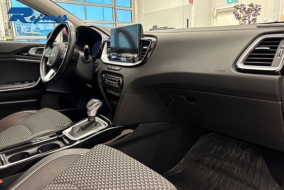 Kia XCeed 5 of 19