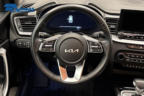 Kia XCeed 8 of 19