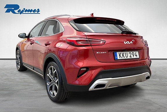 Kia XCeed 3 of 19