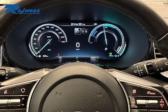 Kia XCeed 7 of 19