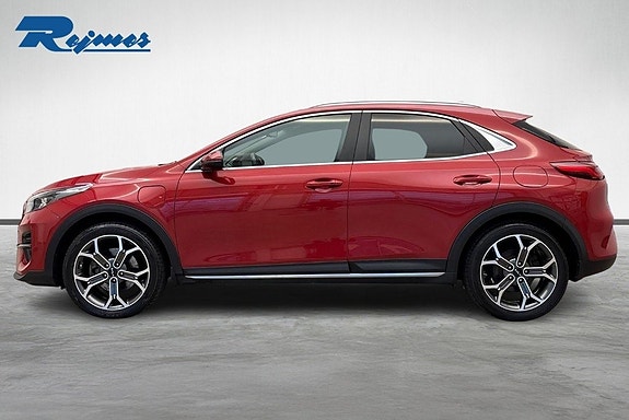 Kia XCeed 4 of 19