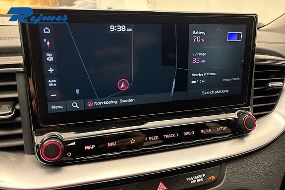Kia XCeed 12 of 19