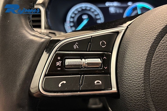 Kia XCeed 9 of 19