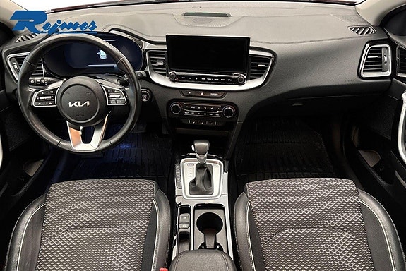 Kia XCeed 2 of 19