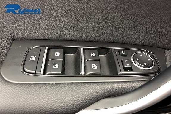 Kia XCeed 14 of 19