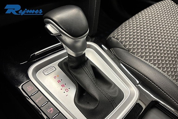 Kia XCeed 13 of 19