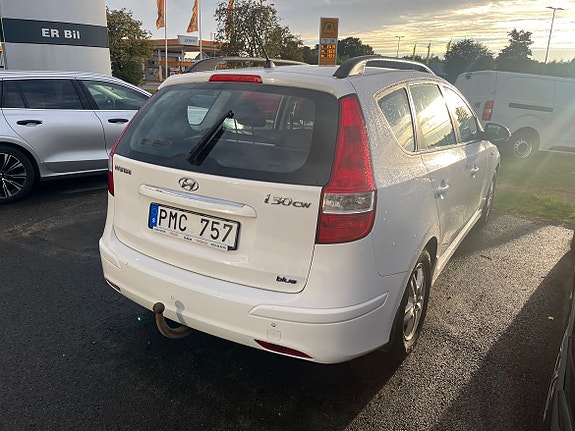 Hyundai i30 3 of 5