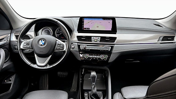 BMW X1 10 of 15