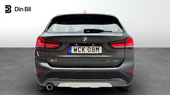 BMW X1 5 of 15