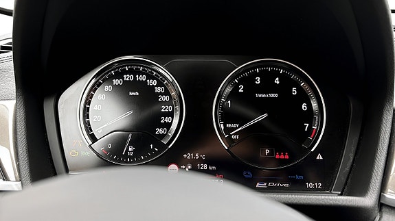 BMW X1 12 of 15