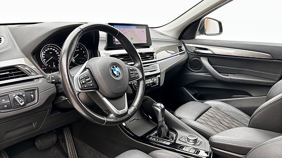 BMW X1 7 of 15