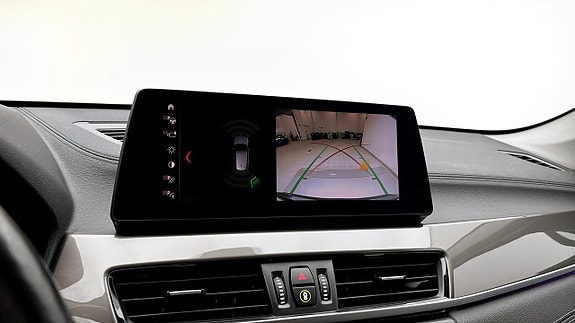BMW X1 14 of 15