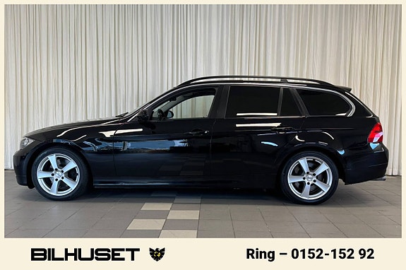 BMW 330i 5 of 19