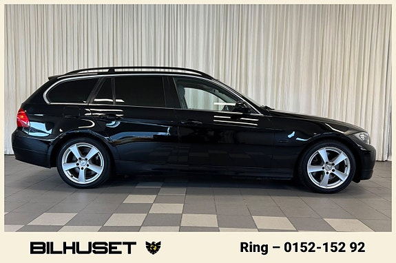 BMW 330i 2 of 19