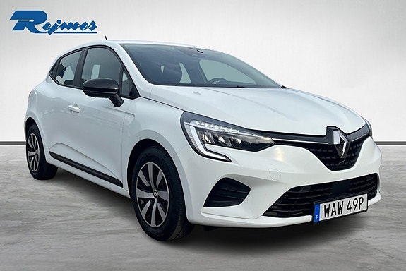 Renault Clio 20 of 20
