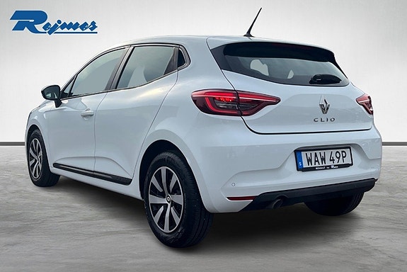 Renault Clio 2 of 20