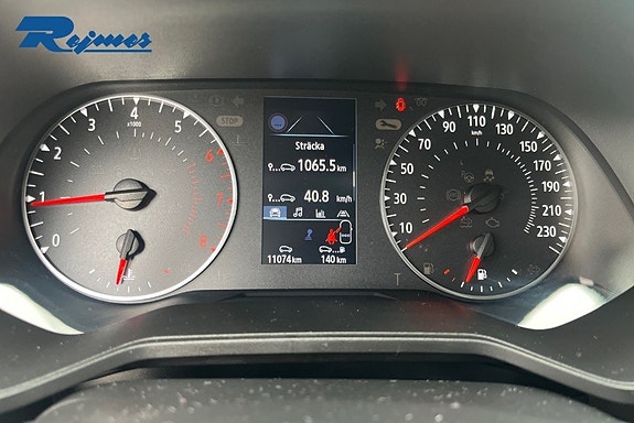 Renault Clio 9 of 20