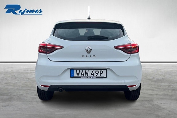 Renault Clio 4 of 20