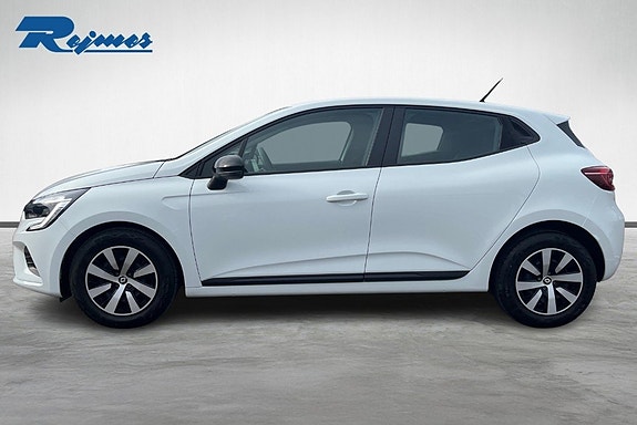Renault Clio 3 of 20