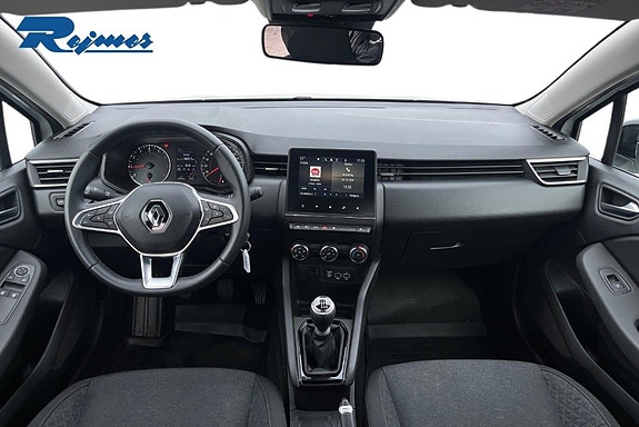 Renault Clio 7 of 20
