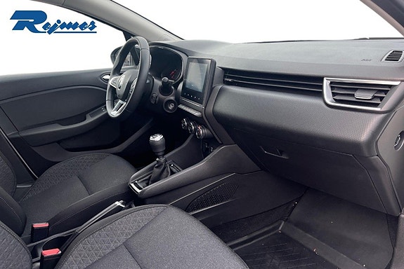 Renault Clio 13 of 20
