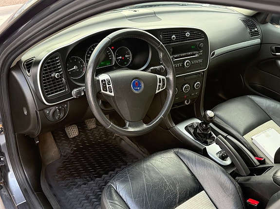 Saab 9-3 23 of 25