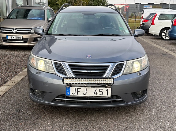 Saab 9-3 20 of 25