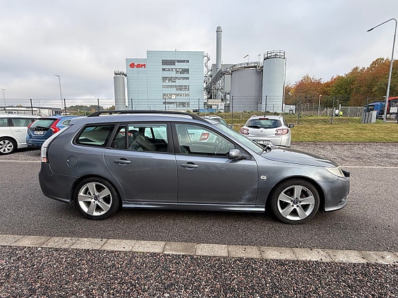 Saab 9-3 18 of 25