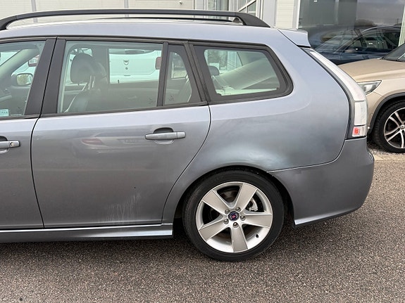 Saab 9-3 10 of 25