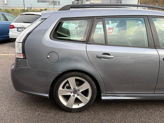 Saab 9-3 15 of 25