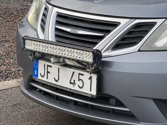 Saab 9-3 5 of 25