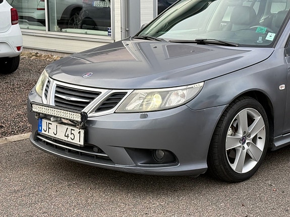 Saab 9-3 4 of 25