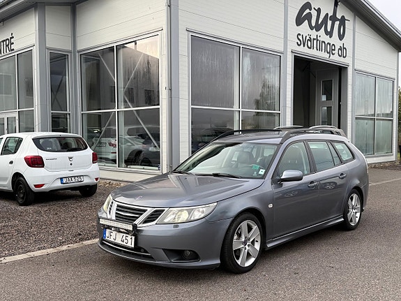 Saab 9-3 3 of 25