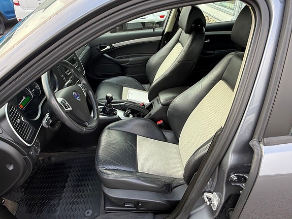 Saab 9-3 22 of 25