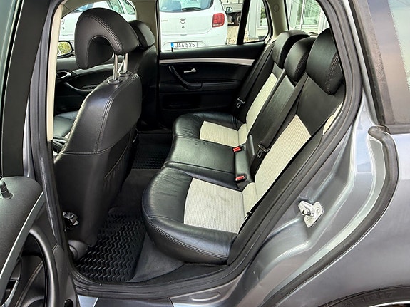 Saab 9-3 21 of 25
