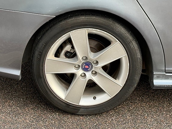 Saab 9-3 16 of 25