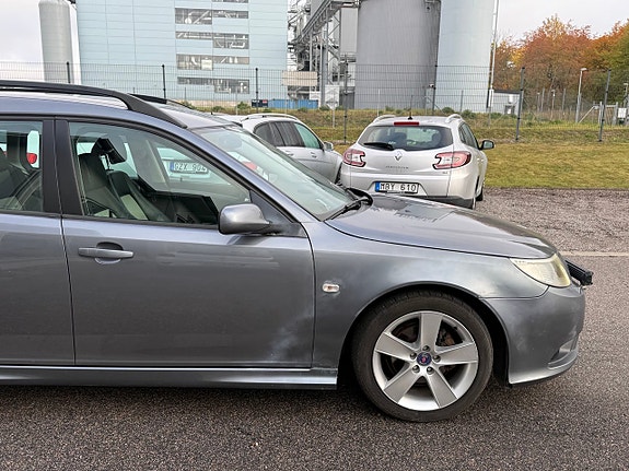 Saab 9-3 17 of 25