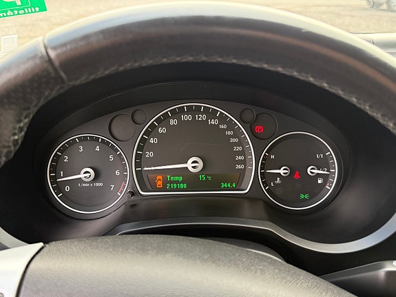 Saab 9-3 24 of 25