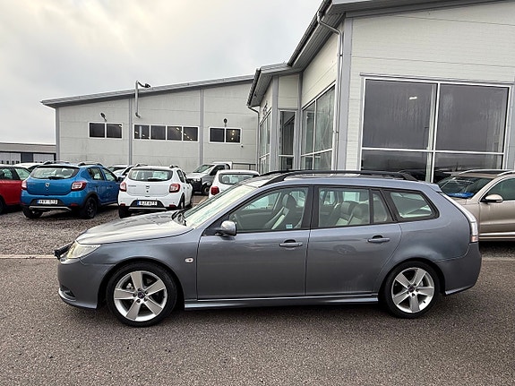 Saab 9-3 9 of 25