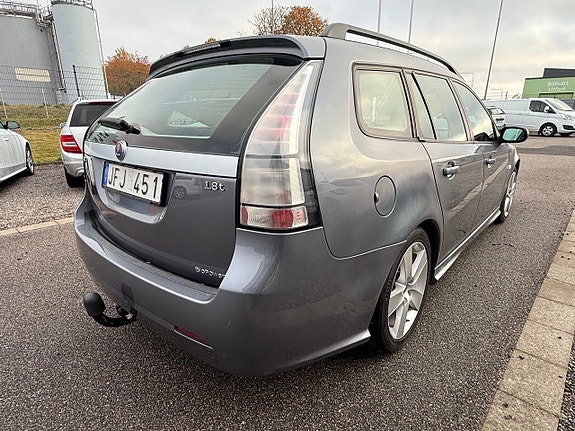 Saab 9-3 14 of 25
