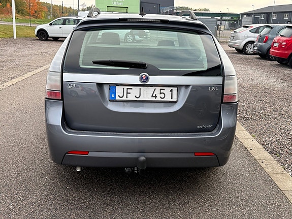 Saab 9-3 13 of 25