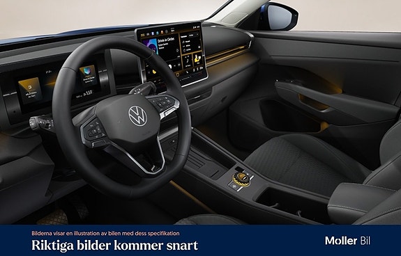 Volkswagen T-Roc 7 of 9