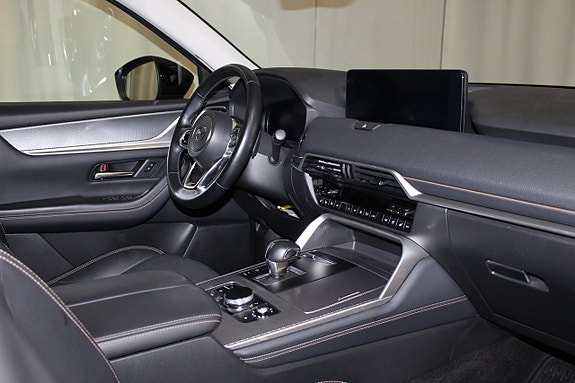 Mazda CX-60 21 of 28